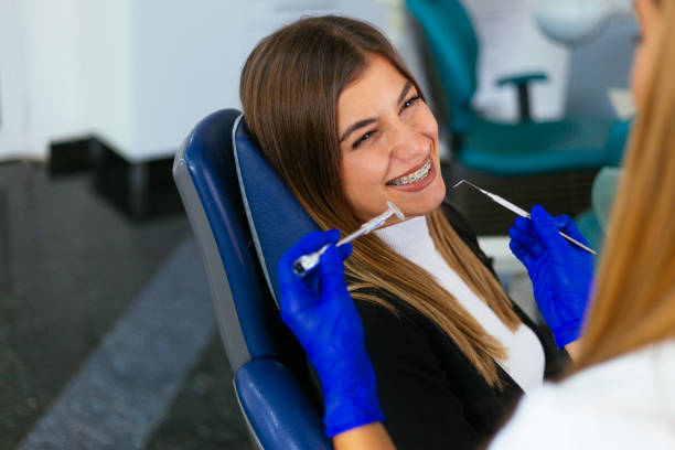 Professional  Holistic Dental Services in Olga, FL