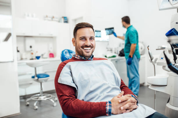Best Wisdom Tooth Removal  in Olga, FL