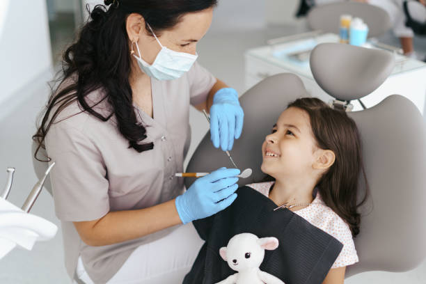 Best Laser Dentistry  in Olga, FL