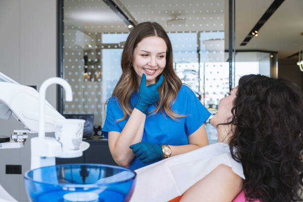 Best Oral Cancer Screening  in Olga, FL