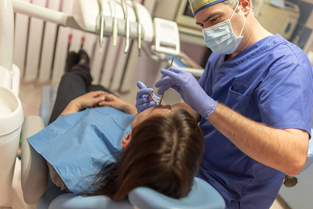 Best General Dentistry  in Olga, FL