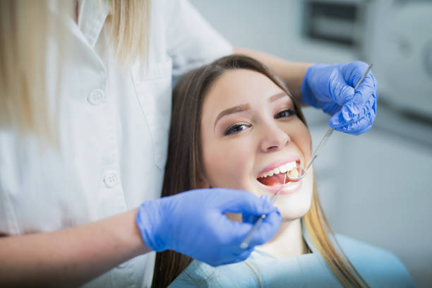 Best Wisdom Tooth Removal  in Olga, FL