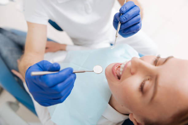Why Choose Us for Your Dental Needs in Olga, FL