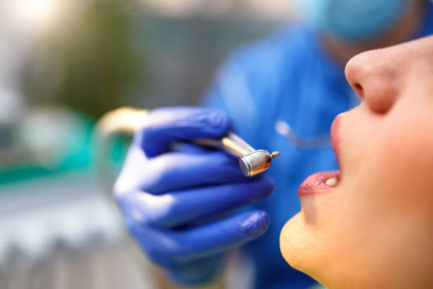 Dental X-Rays and Imaging in Olga, FL